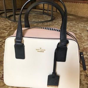 Kate Spade New York Cameron Street little babe purse